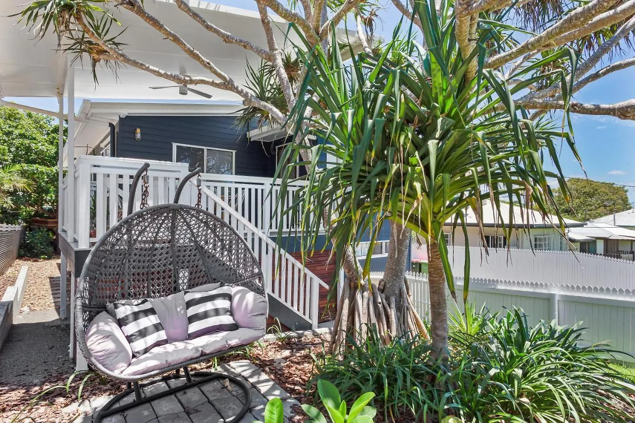 Cooee Bay Beach House Yeppoon 0*,  Australien