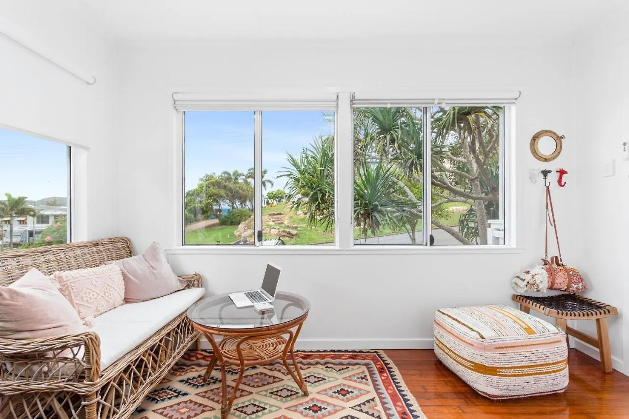 Feriehus Cooee Bay Beach House Yeppoon