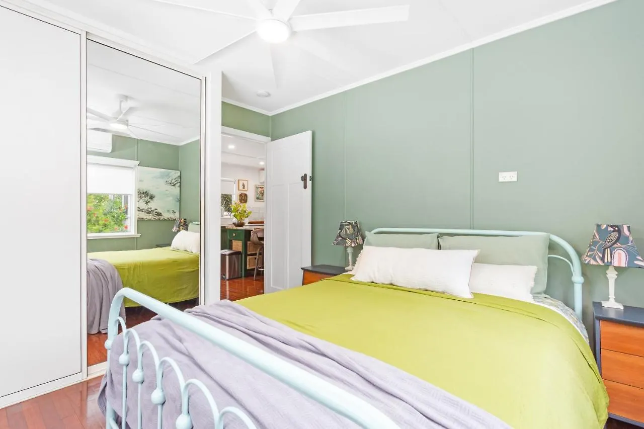 Feriehus Cooee Bay Beach House Yeppoon