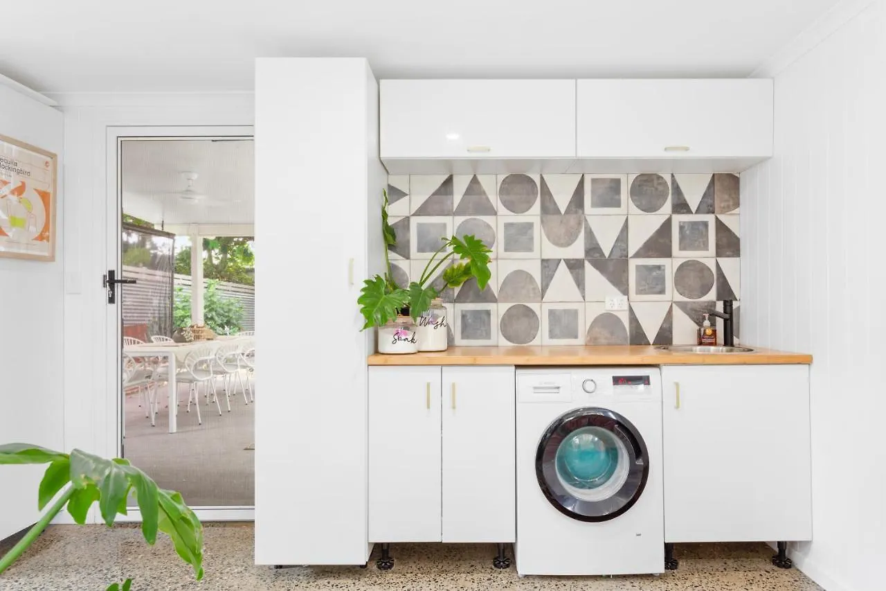 Feriehus Cooee Bay Beach House Yeppoon