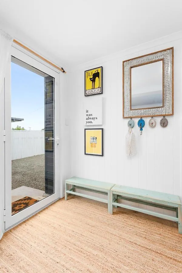 Cooee Bay Beach House Yeppoon