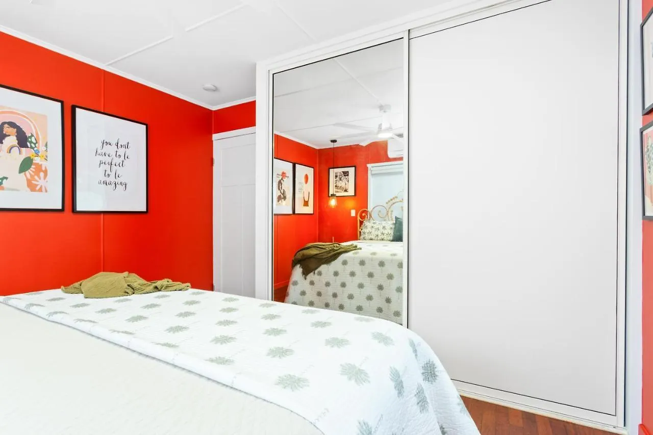 Cooee Bay Beach House Yeppoon Australien