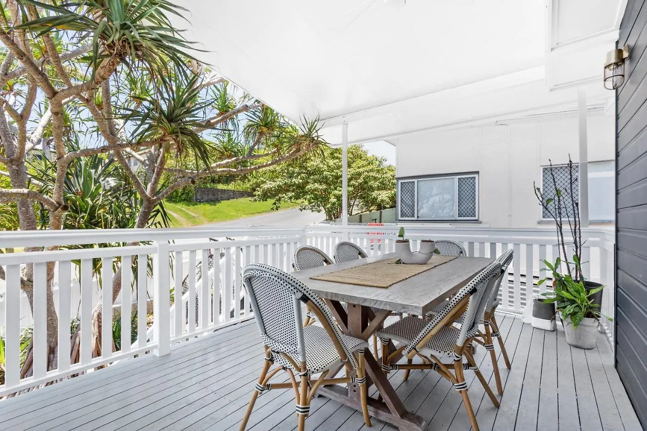 Cooee Bay Beach House Yeppoon 0*,  Australien