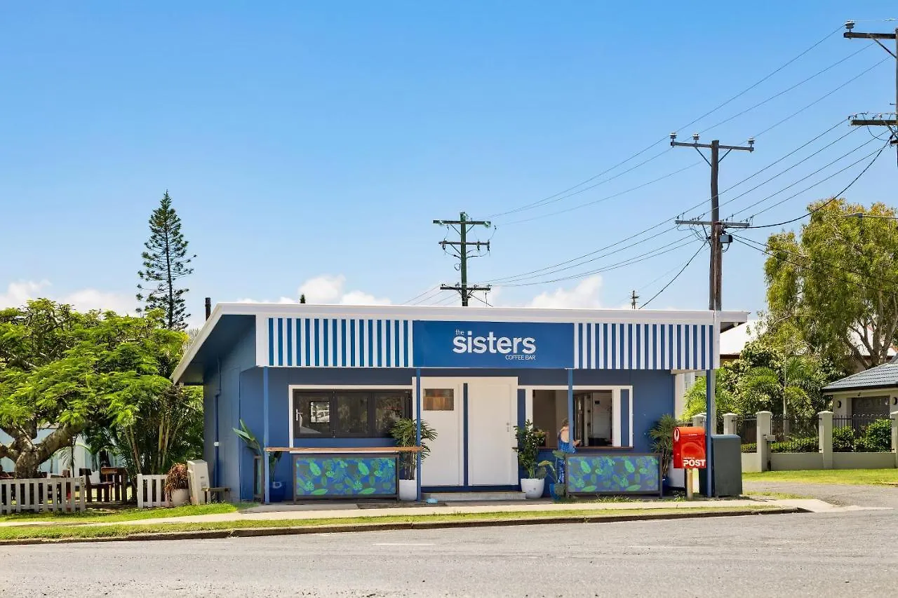 Feriehus Cooee Bay Beach House Yeppoon