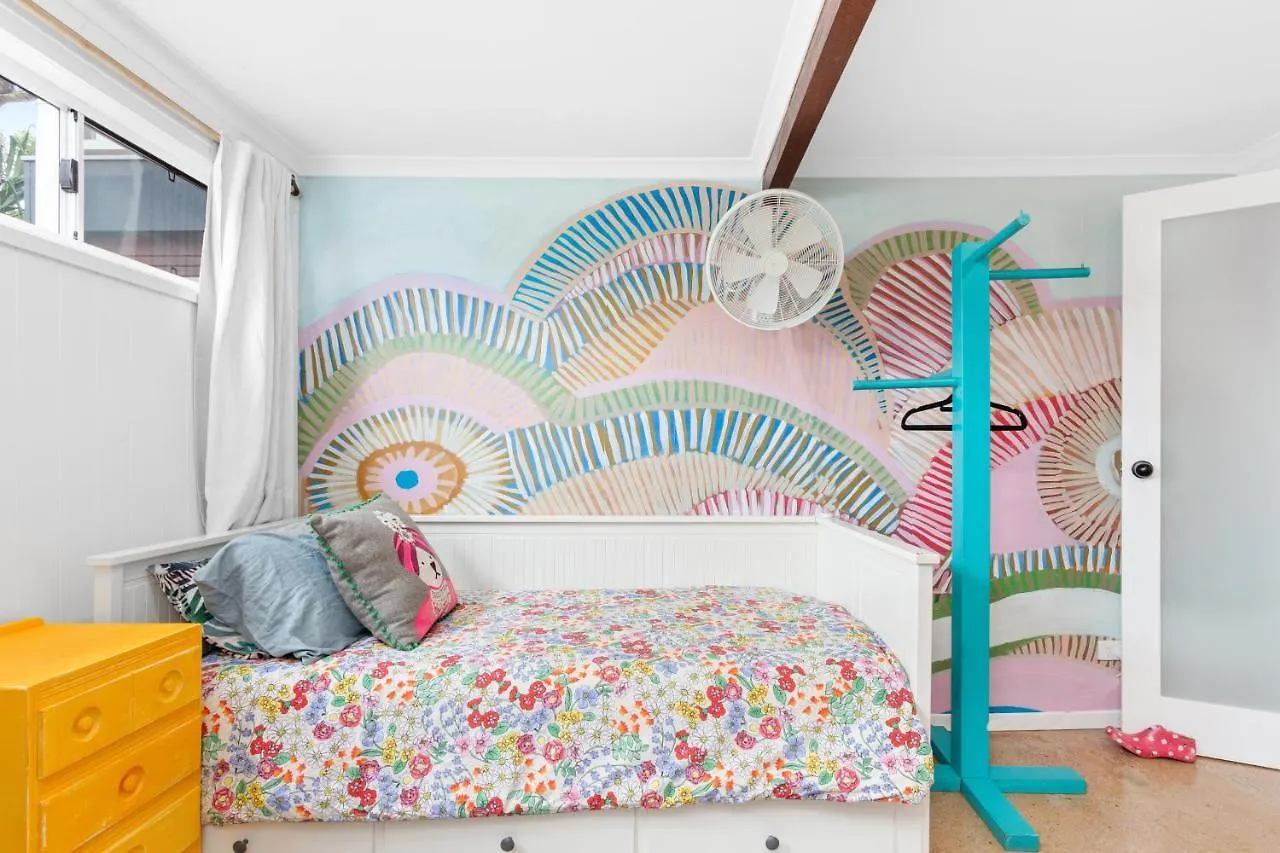 Cooee Bay Beach House Yeppoon 0*,