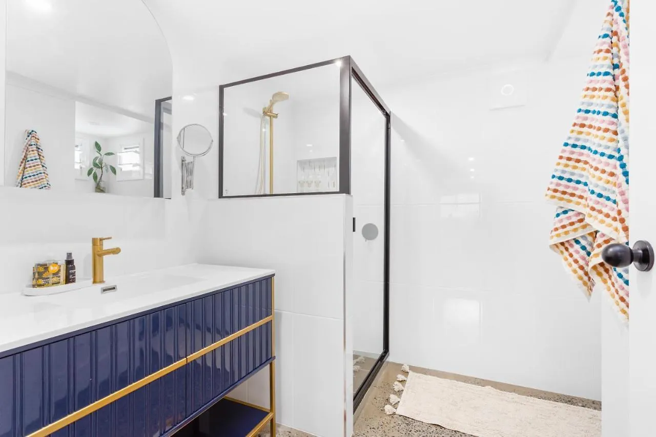 Cooee Bay Beach House Yeppoon Feriehus